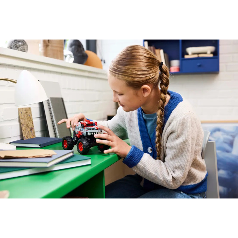 Lego42200 Lego Technic Monster Jam Thunderroaruspapell.gr